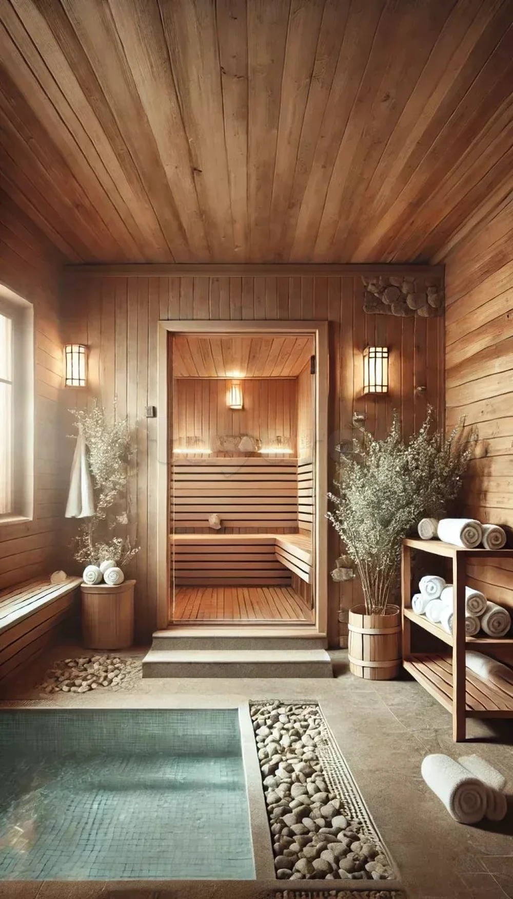 Sérénité et Détente au Spa 57 090 957