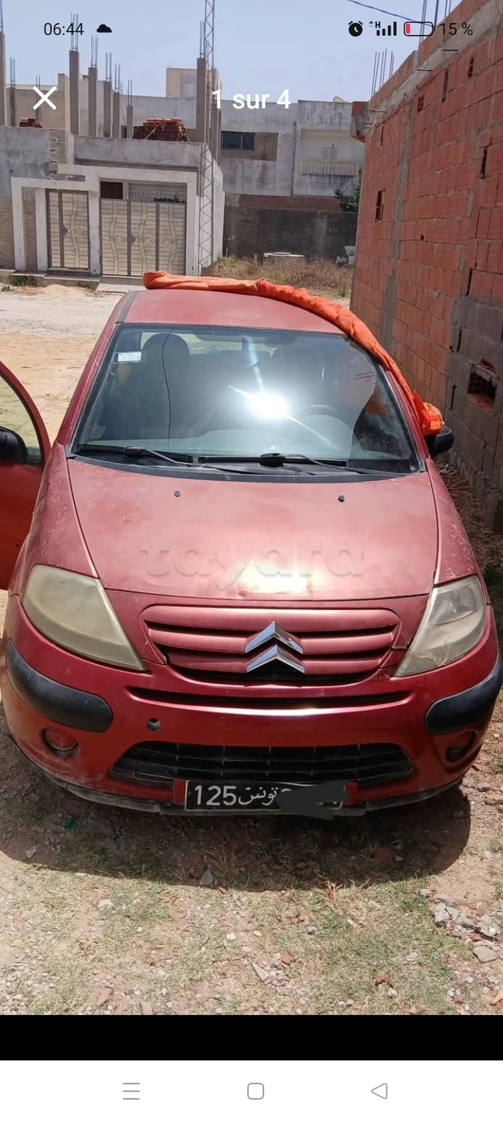 Citroen C3