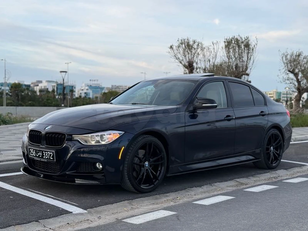 BMW Serie 3