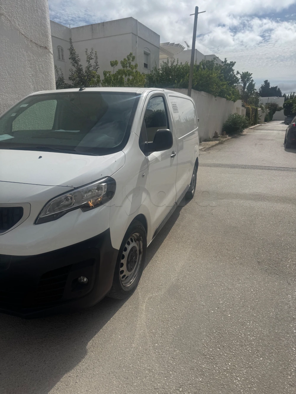 Peugeot Expert