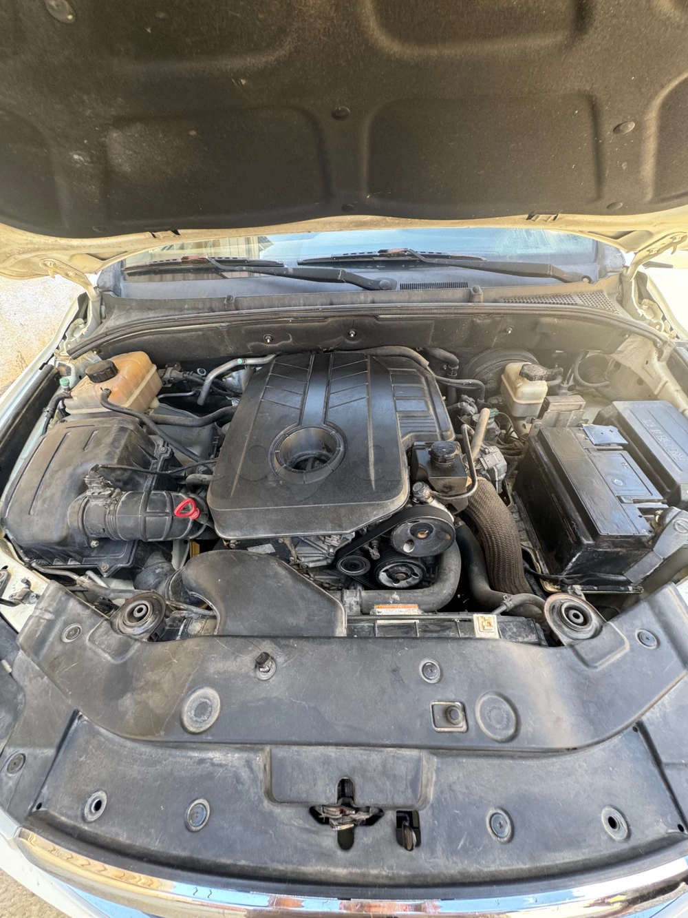 SsangYong Actyon