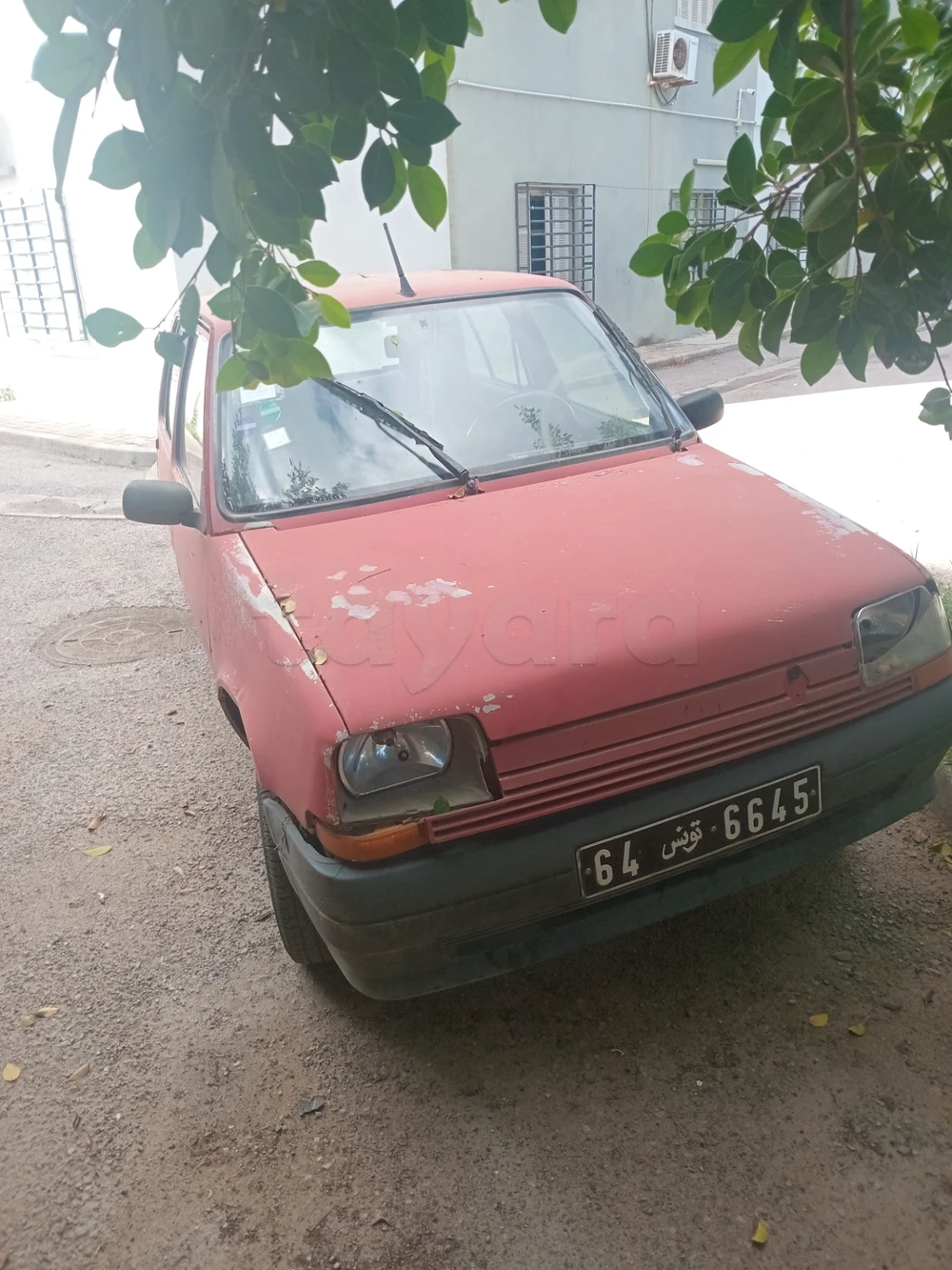 Renault Super 5