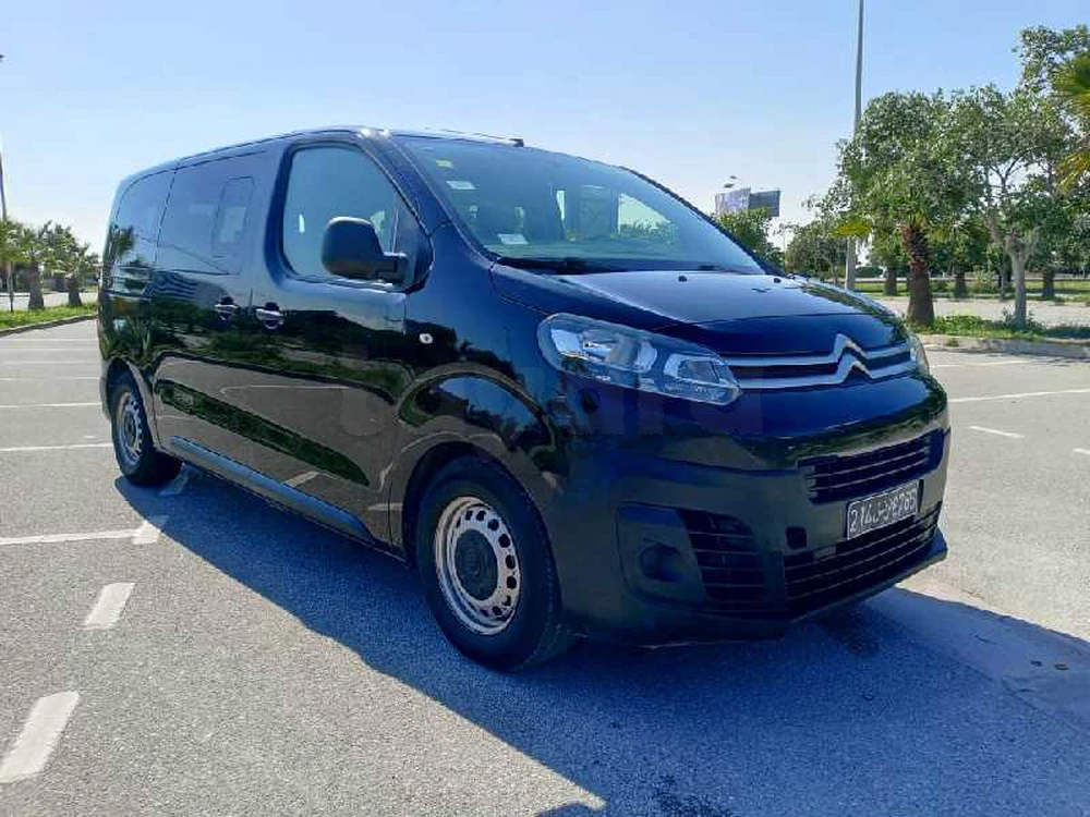 Citroen Jumpy