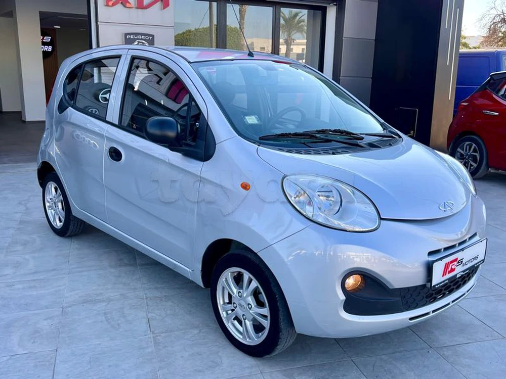 Chery QQ