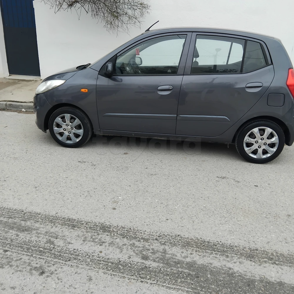 Honda Accent