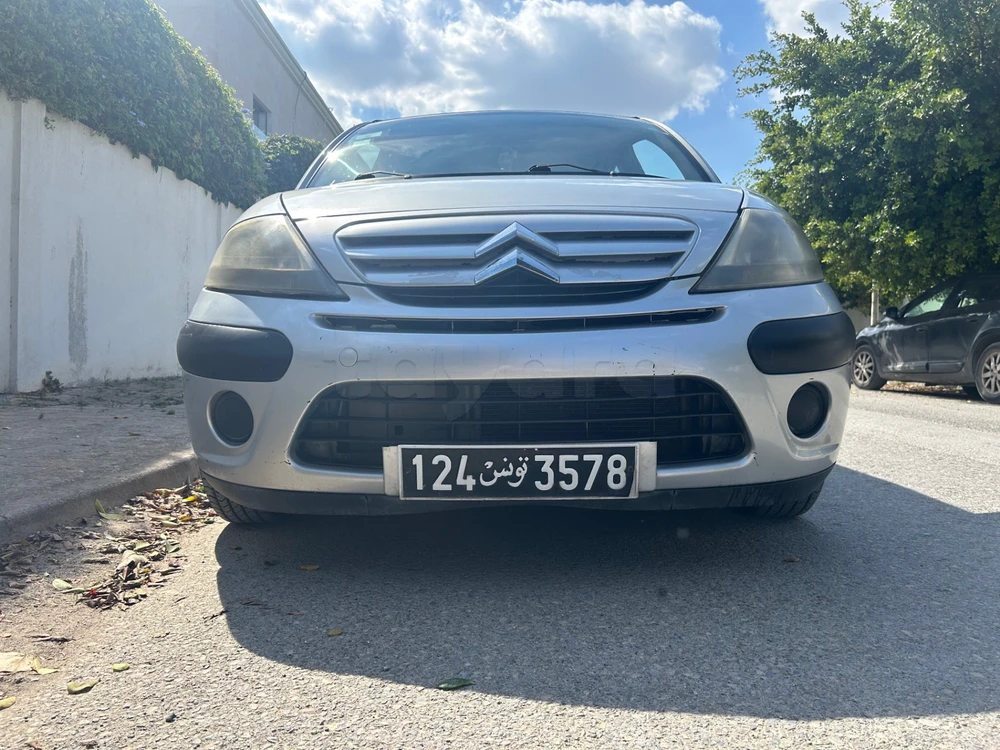 Citroen C3