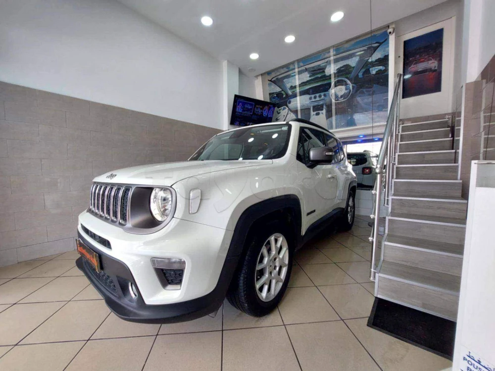 Jeep Commander