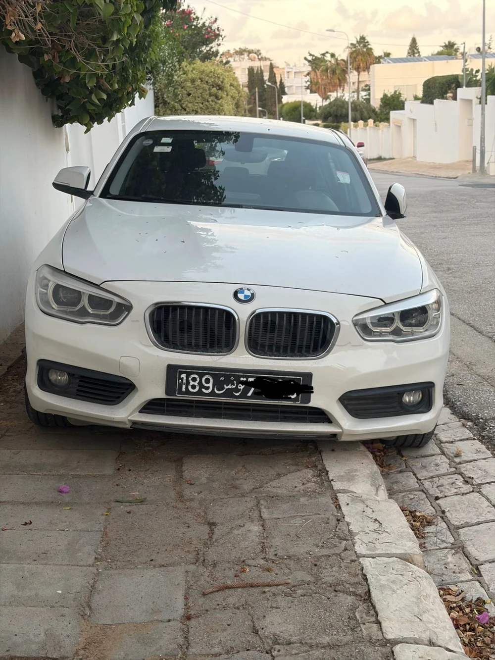 BMW Serie 1