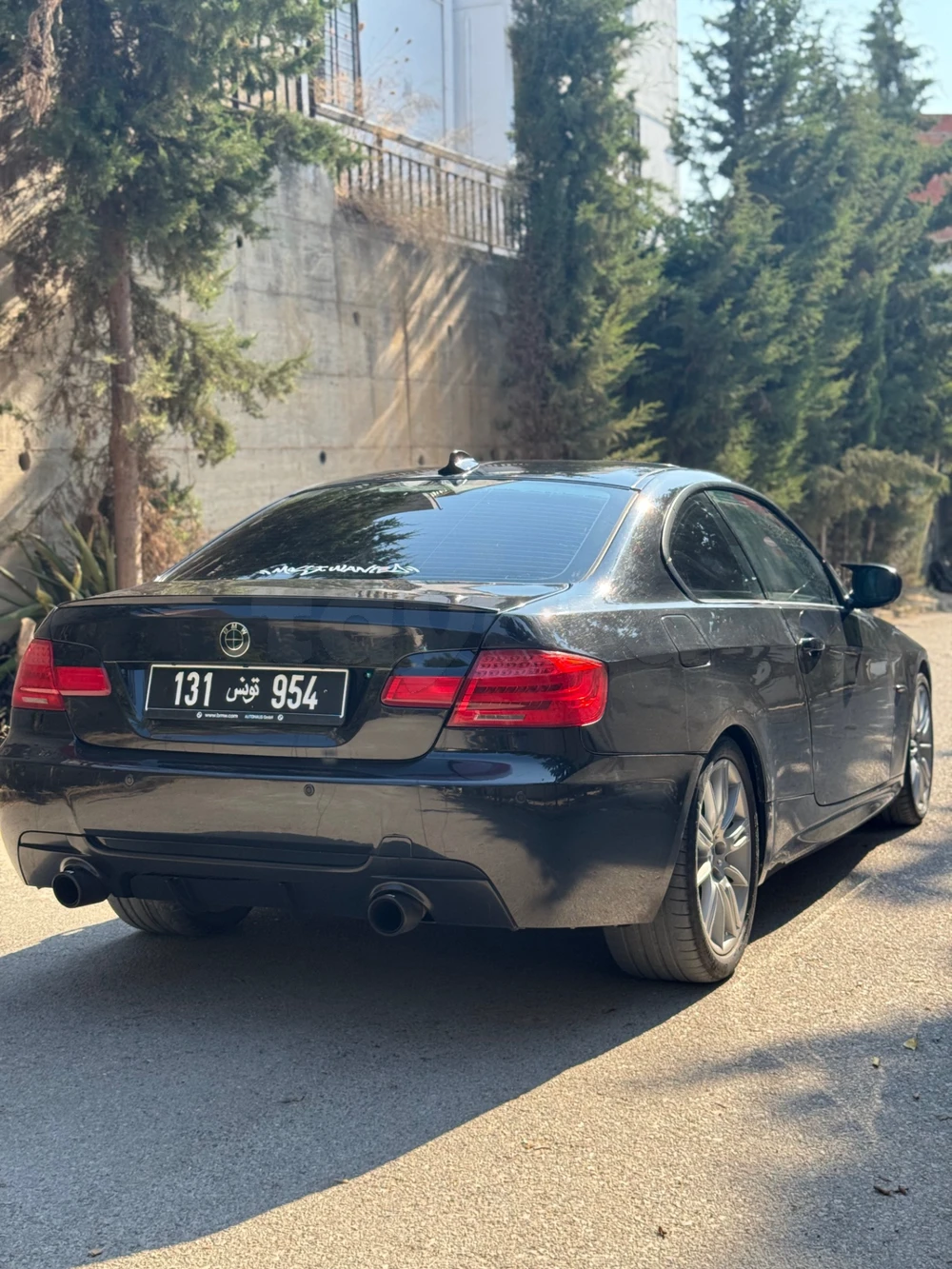 BMW Serie 3