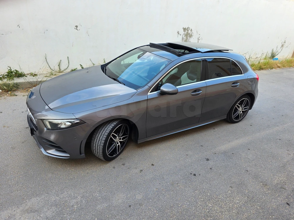Mercedes-Benz Classe A