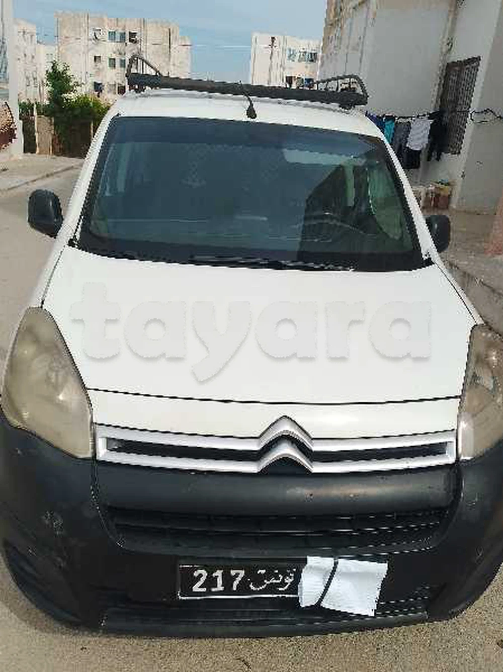 Citroen ZX