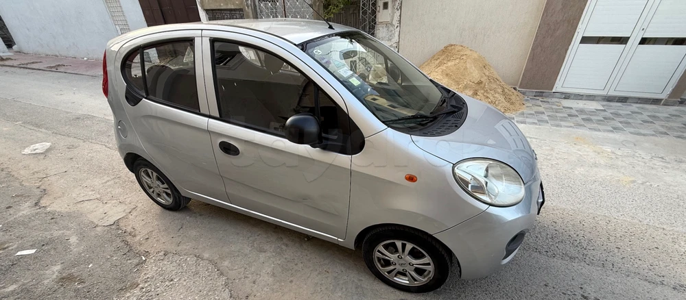 Chery QQ