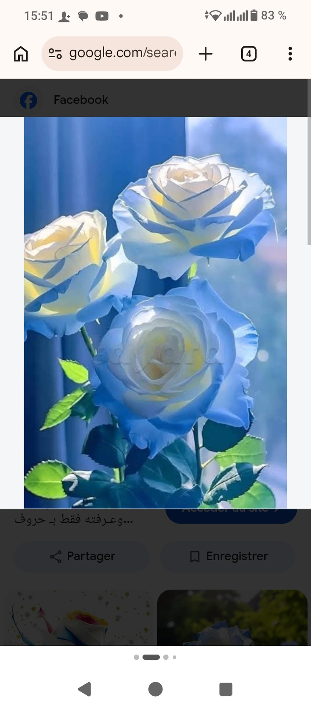 منزل للكراء s+2