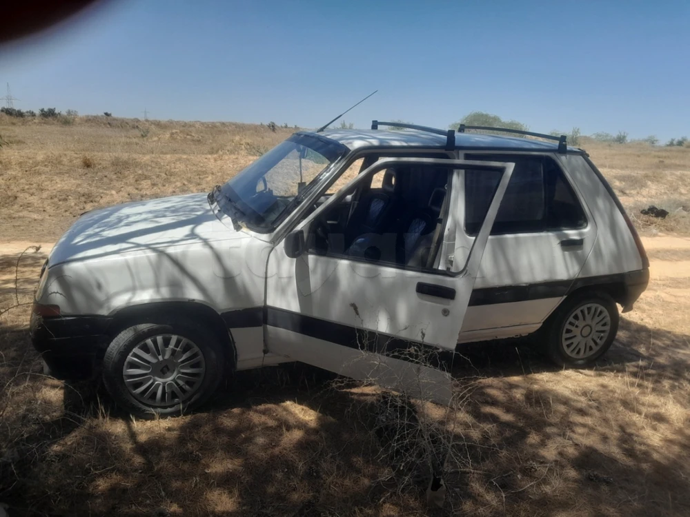 Renault Super 5
