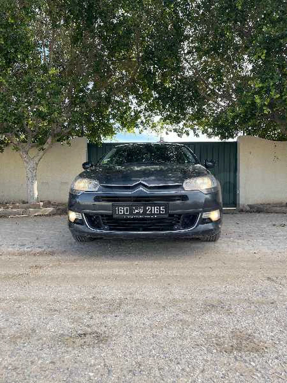 Citroen C5