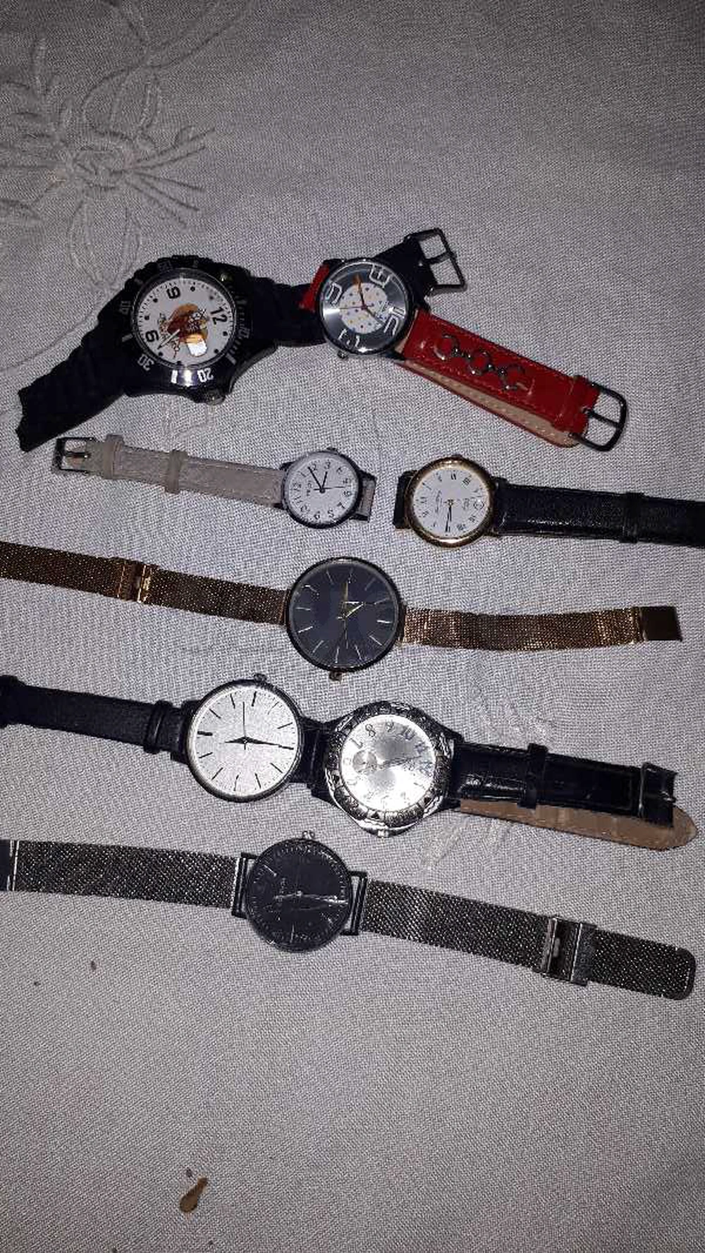 montre