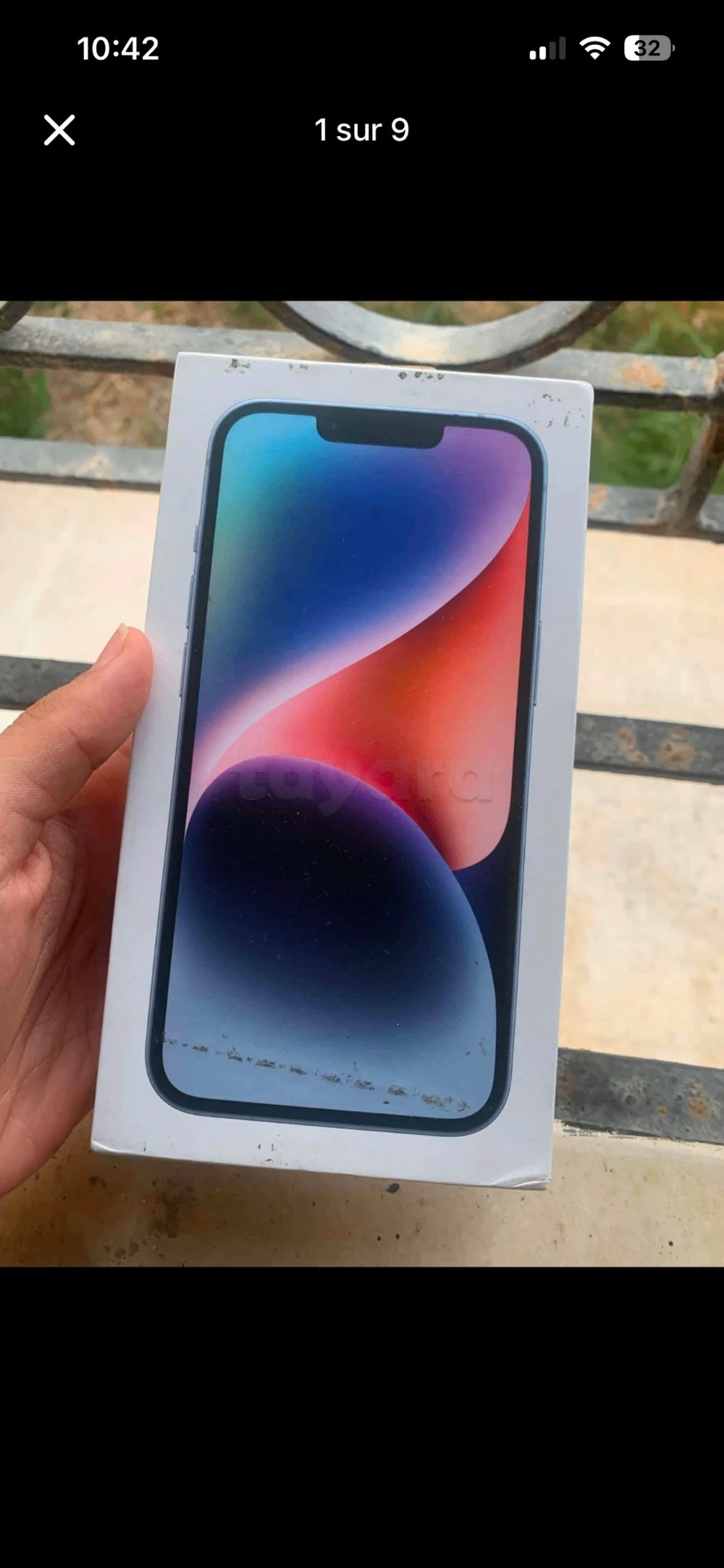 Iphone 14