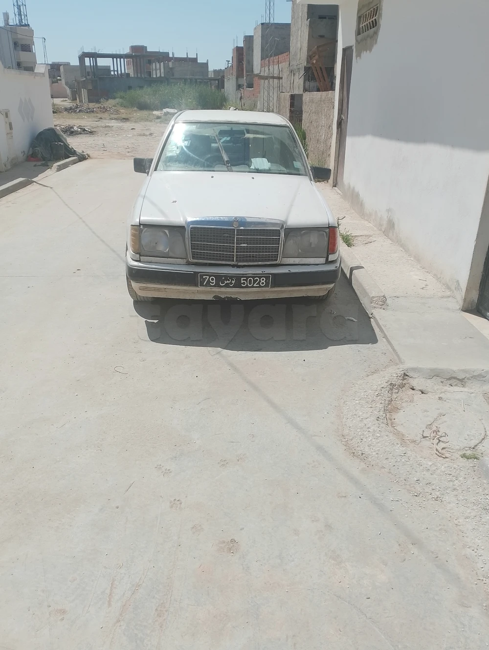 Mercedes-Benz 250