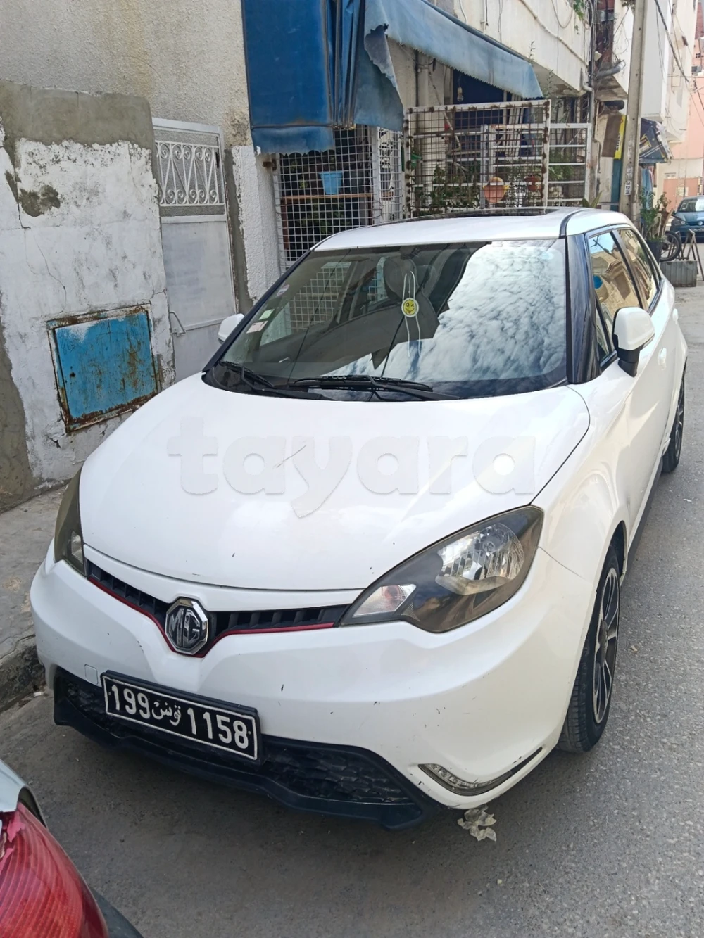 MG 3