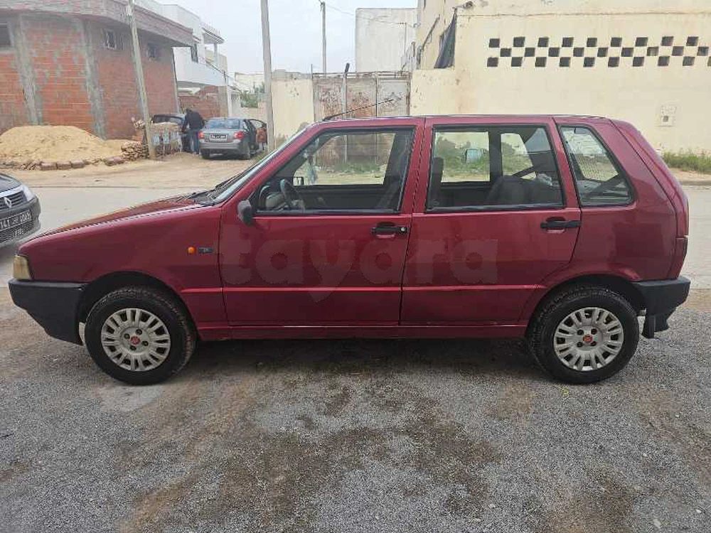 Fiat Uno