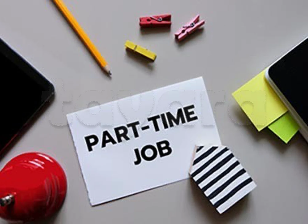 Part time job