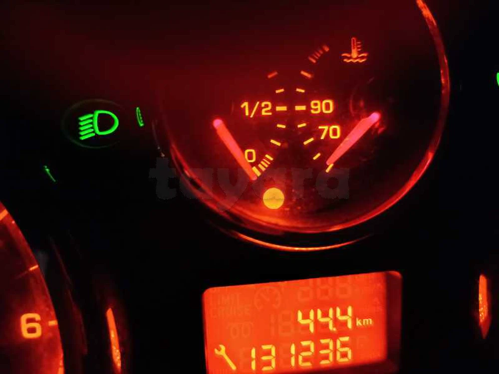 Peugeot 206+