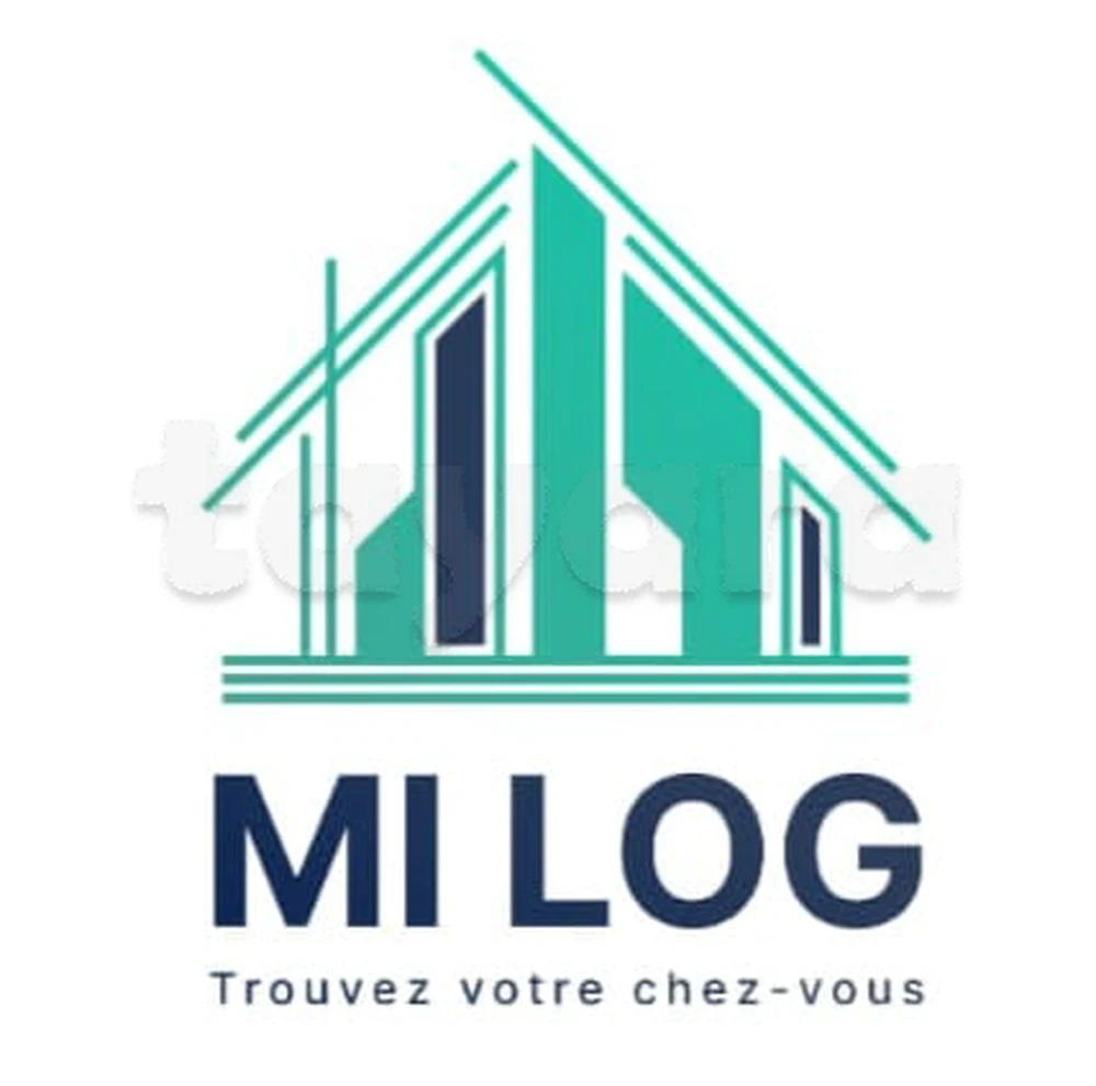 Shop's avatar of Mi Log Immobilier  on tayara