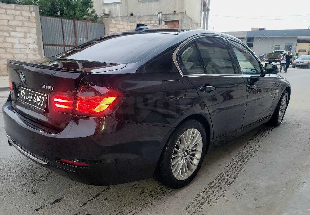 BMW Serie 3