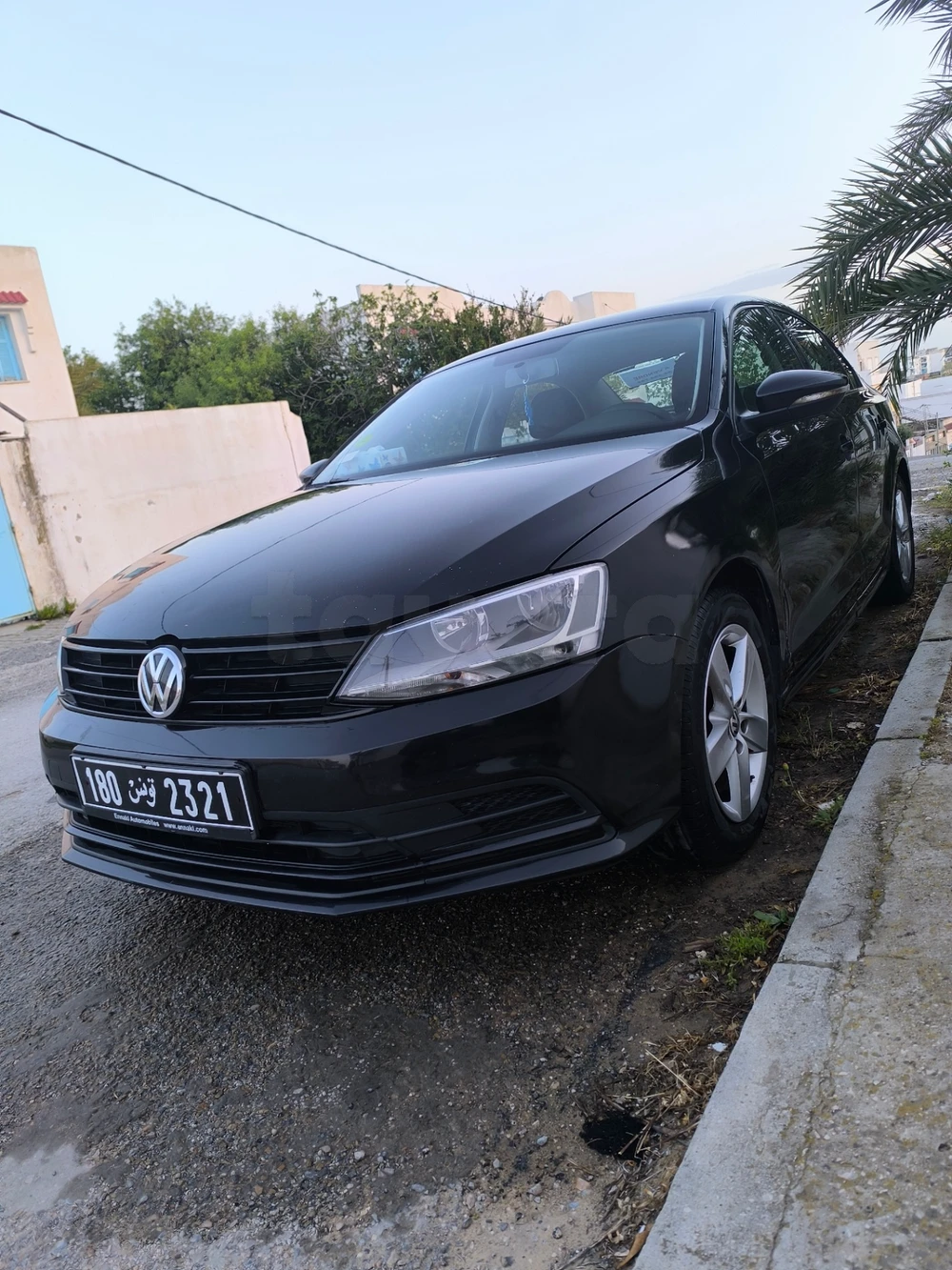 Volkswagen Jetta