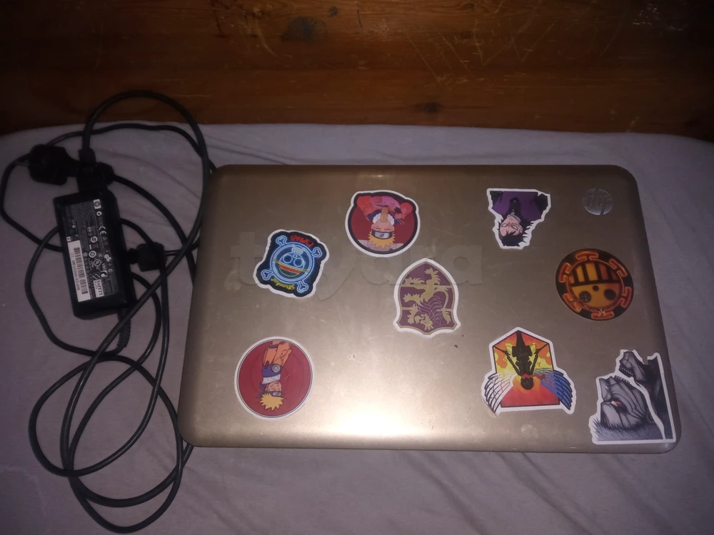 Pc HP Pavilion prix 300 DT
