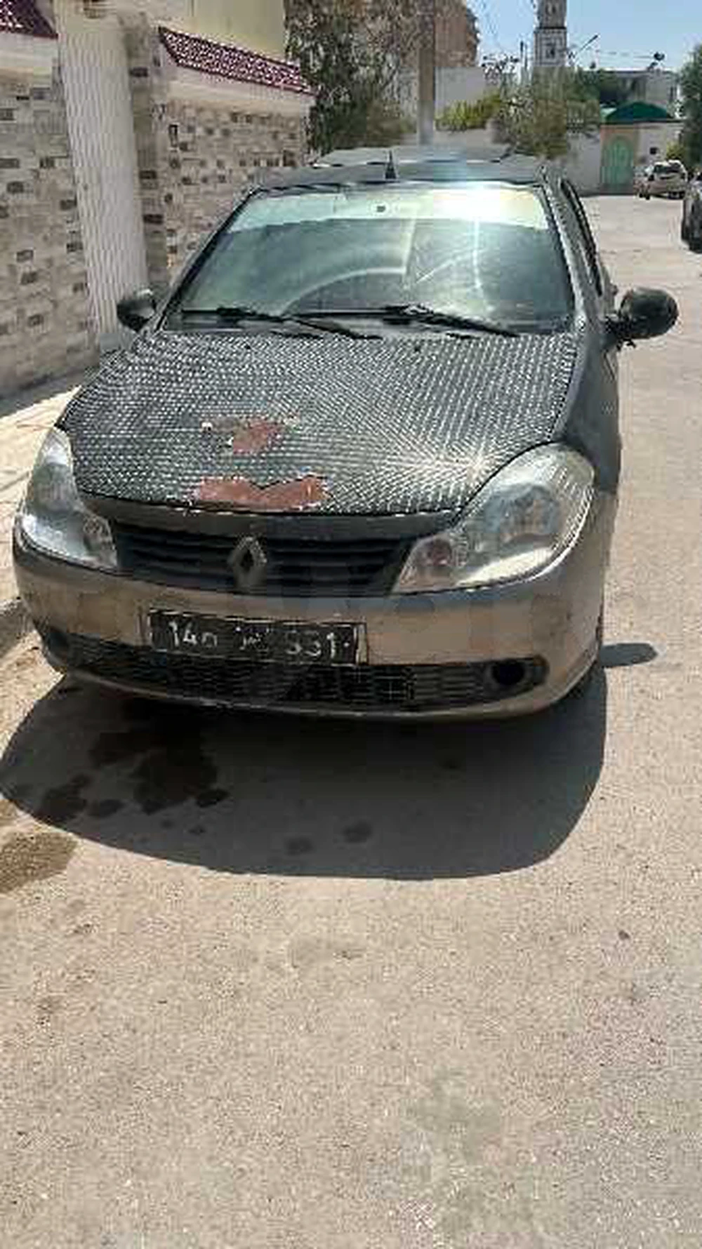 Renault Symbol