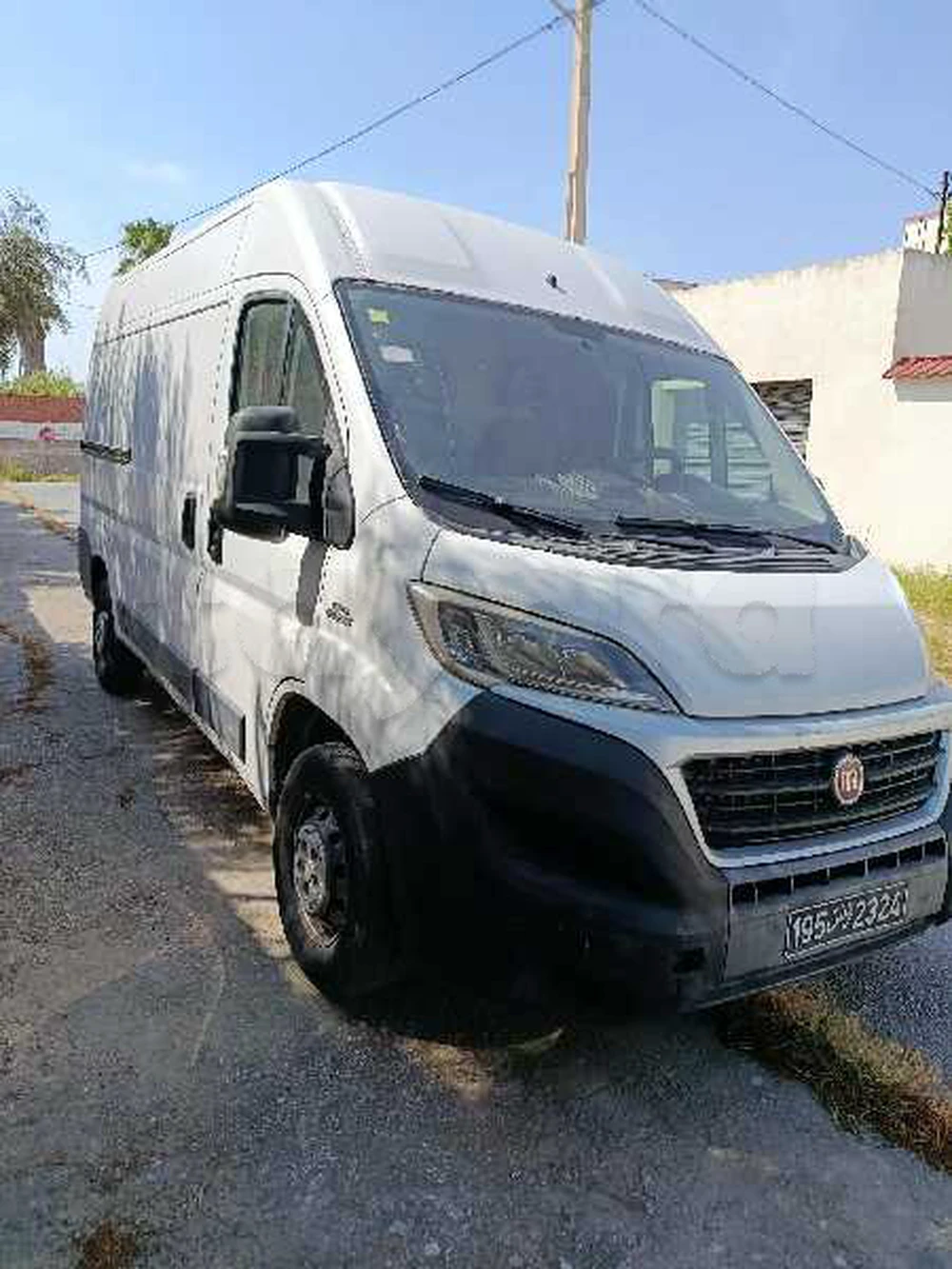 Fiat Ducato