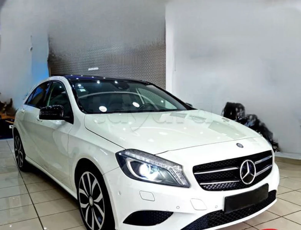 Mercedes-Benz Classe A