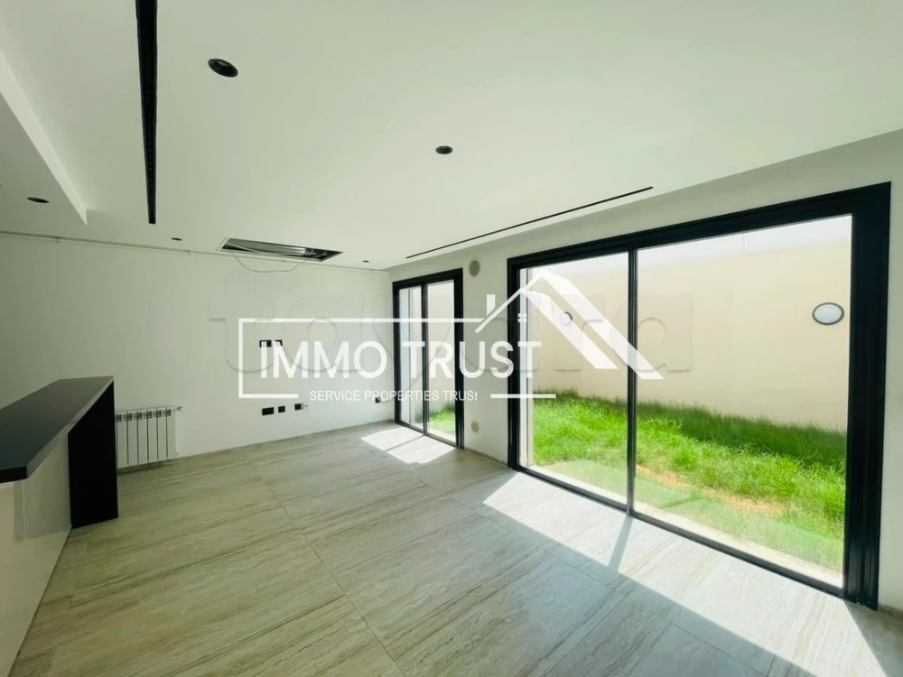 🏠Duplex S+2 direct promoteur à Ain Zaghouan
