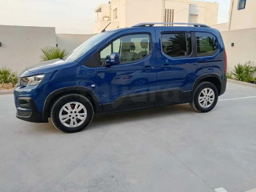 Peugeot Expert