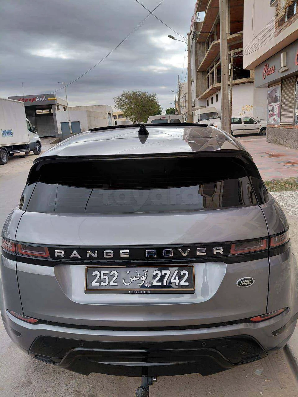 Rover Serie 800