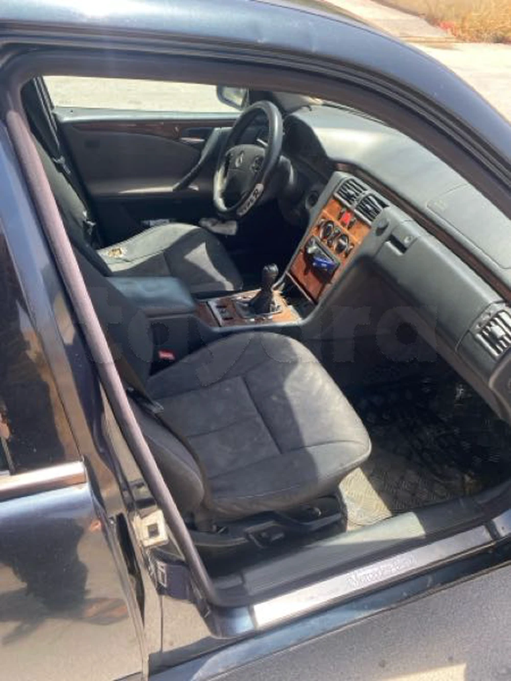 Mercedes-Benz Classe E