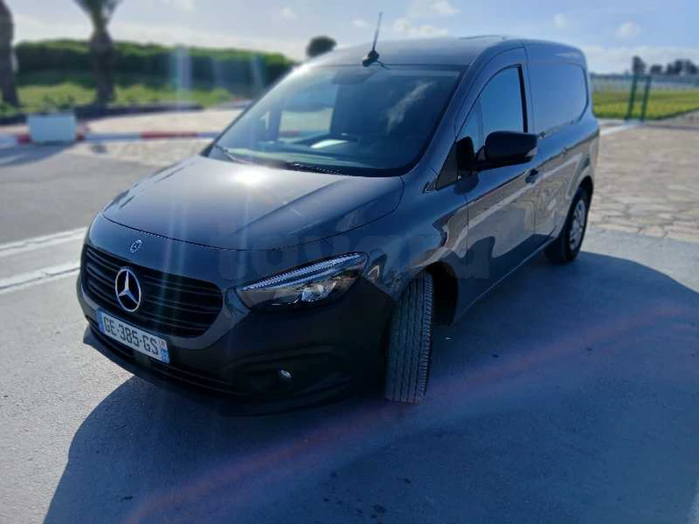 Mercedes-Benz Citan