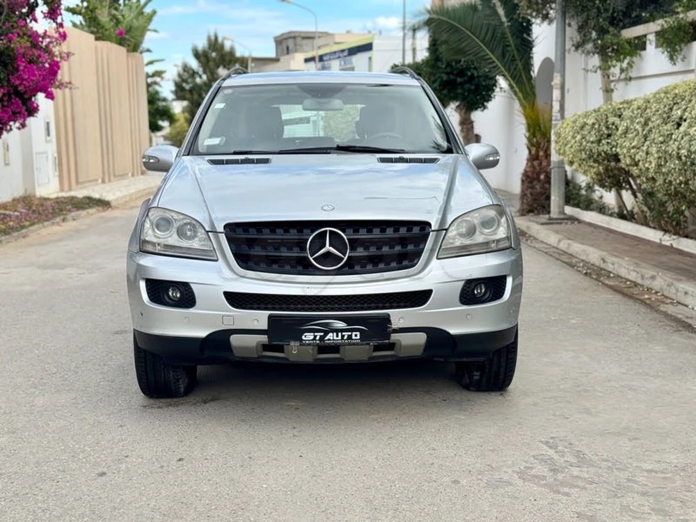 Mercedes-Benz Classe ML