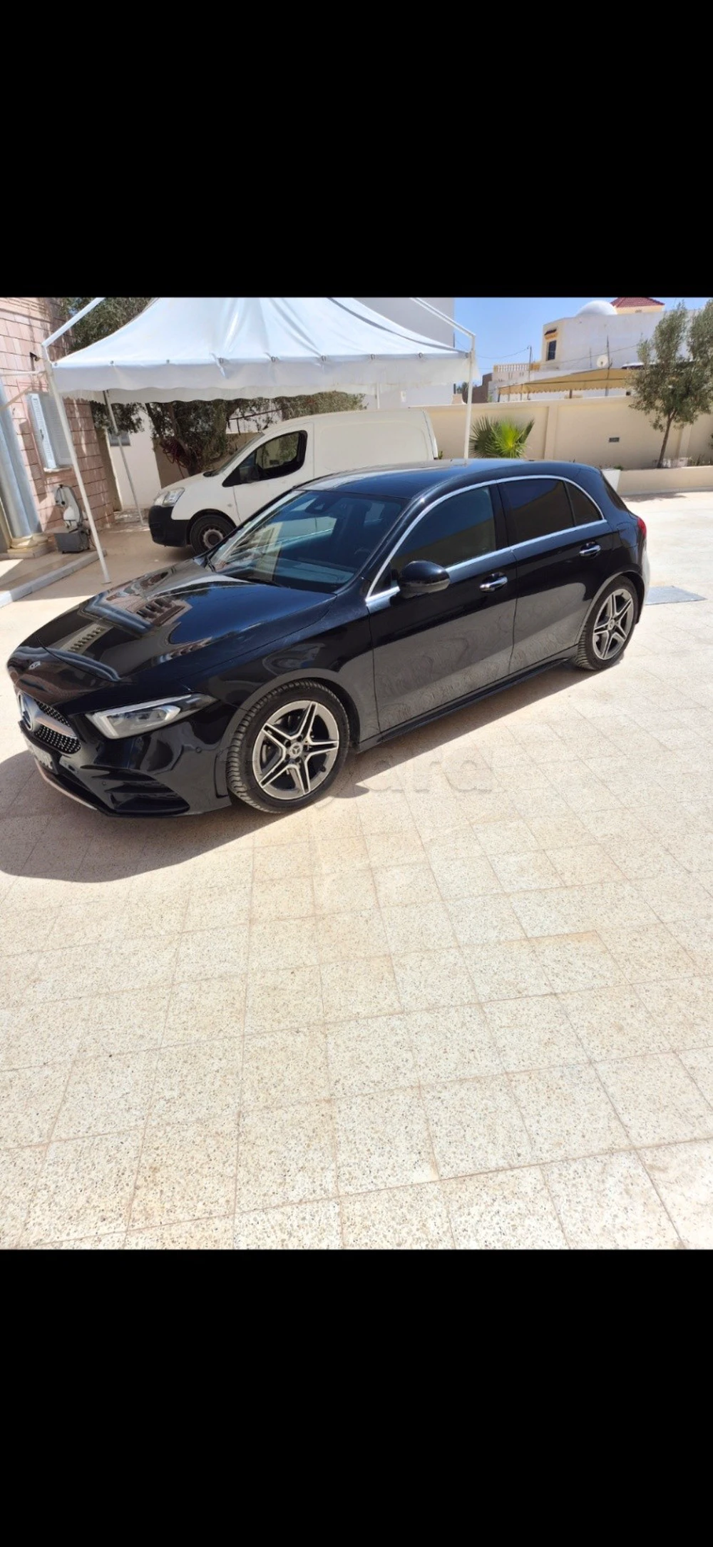 Mercedes classe A