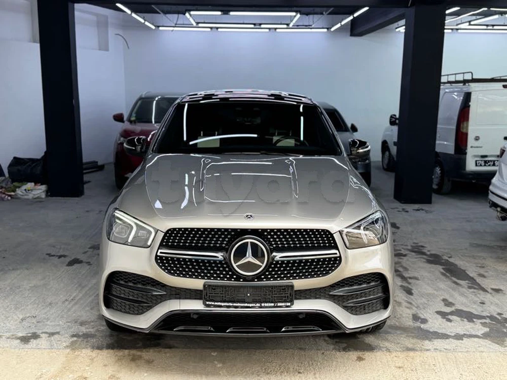Mercedes-Benz Classe GLE