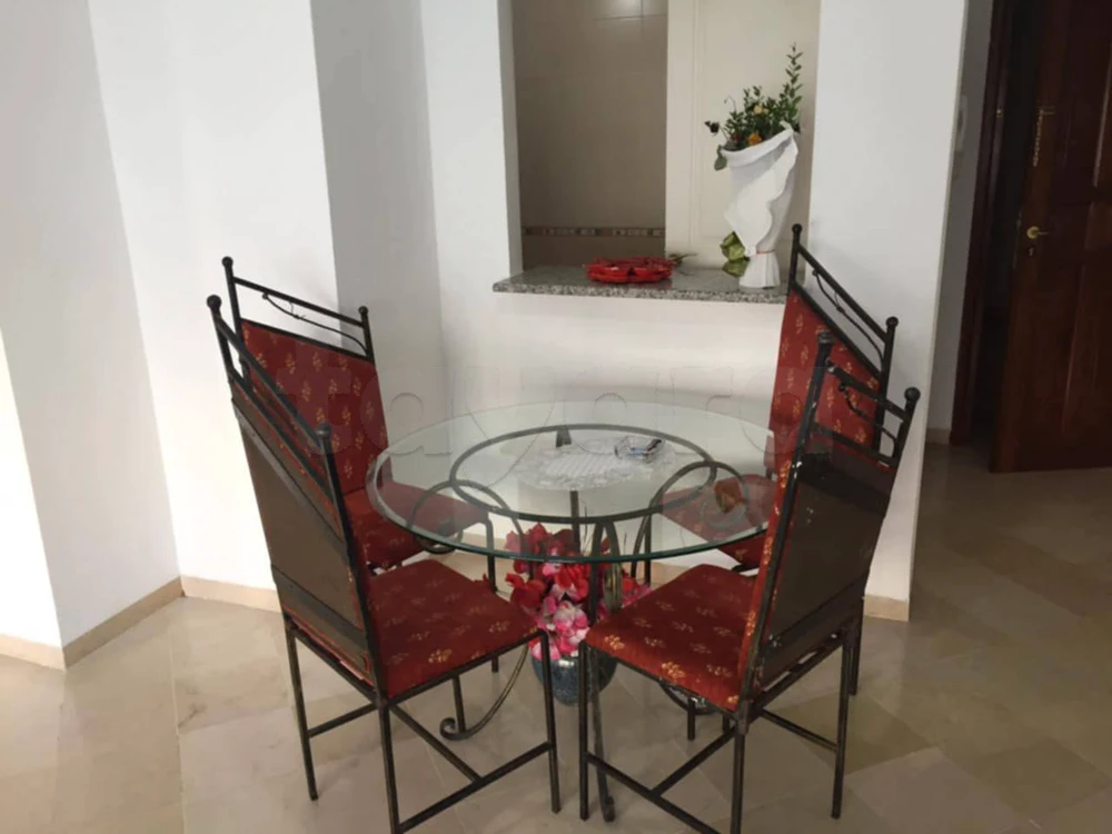 S1 Appartement Studio meublé A Ariana Cité Ennasr Location Par Jour Tel 28438873