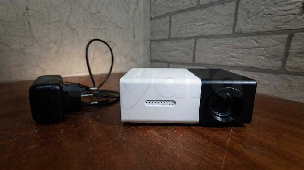 video projecteur