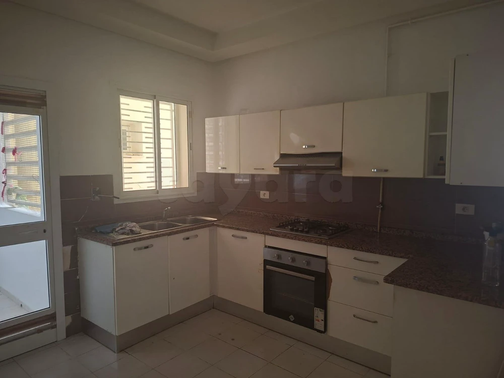 Appartement S+3 à jardin d'el menzah 1 - Bild 2