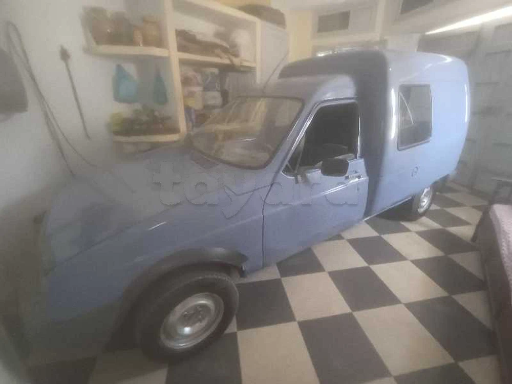Citroen C15