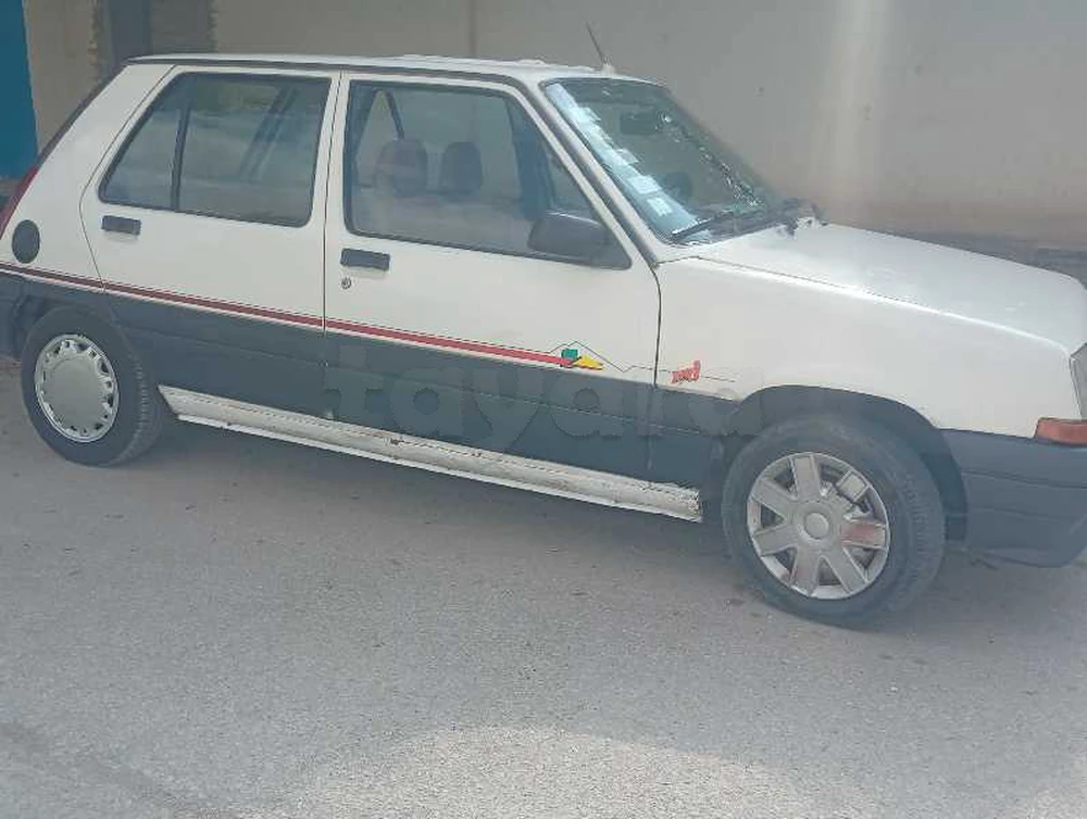 Renault Super 5