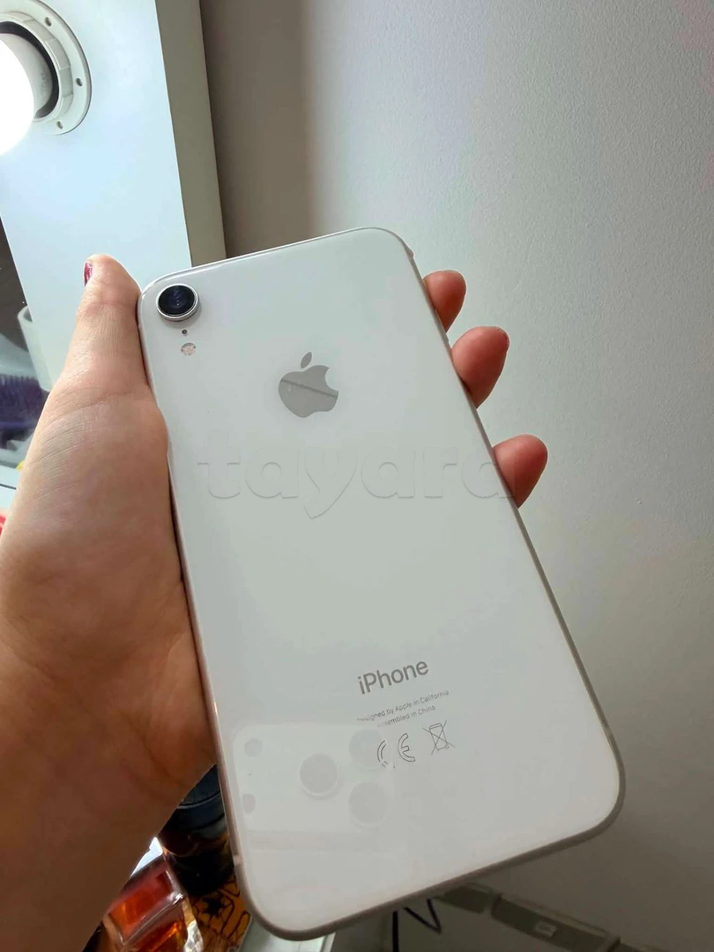 IPhone XR 64g