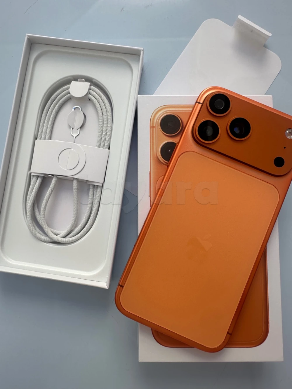 iPhone 17 Pro Max 1To Copie