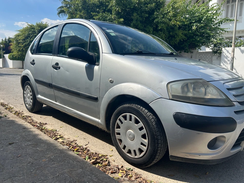 Citroen C3