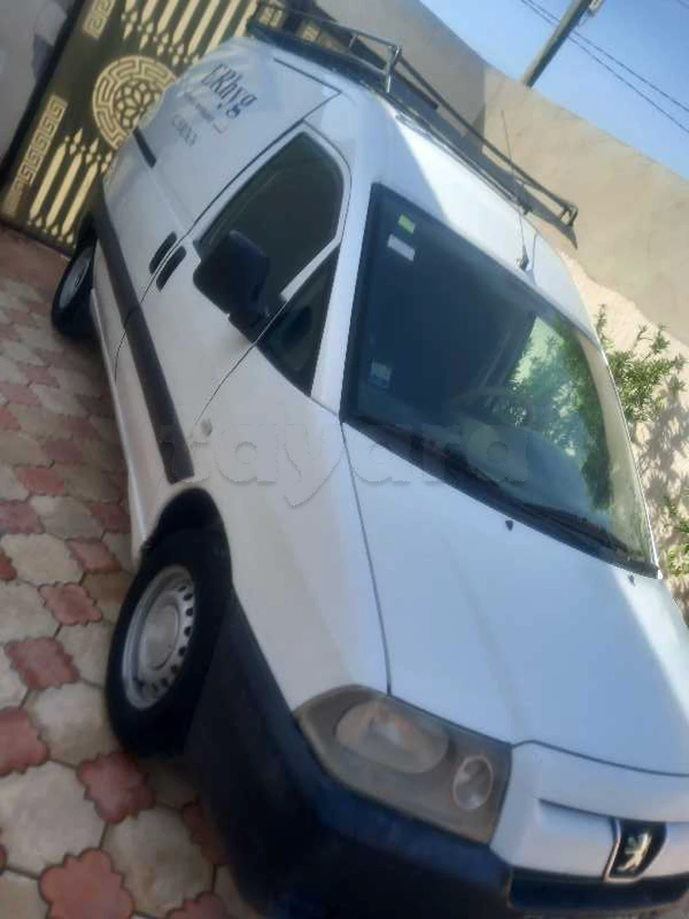 Peugeot Expert